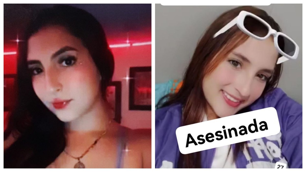 Laura estuvo 10 días desaparecida; encuentran su cadáver en maleta