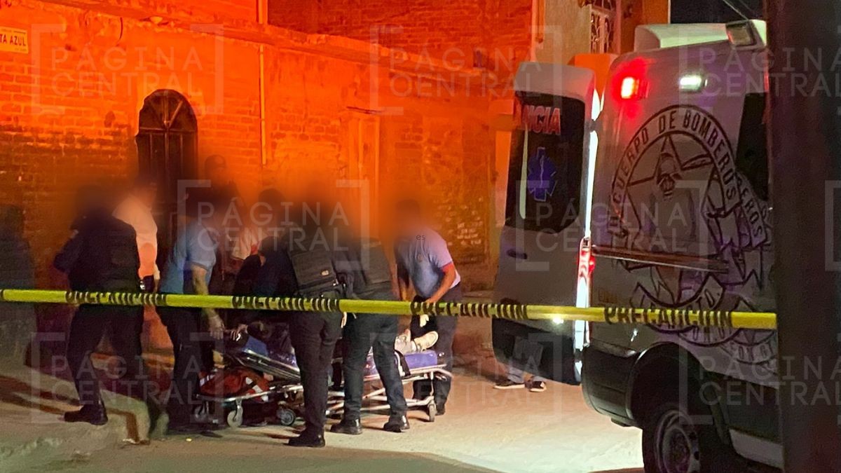 Sacaban sus mejores pasos en baile sonidero en colonia Lourdes cuando balearon a pareja