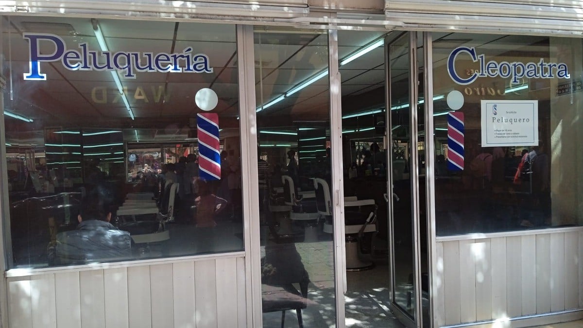 ¿Conoces Cleopatra?, aquí te digo en dónde está y a qué se dedica
