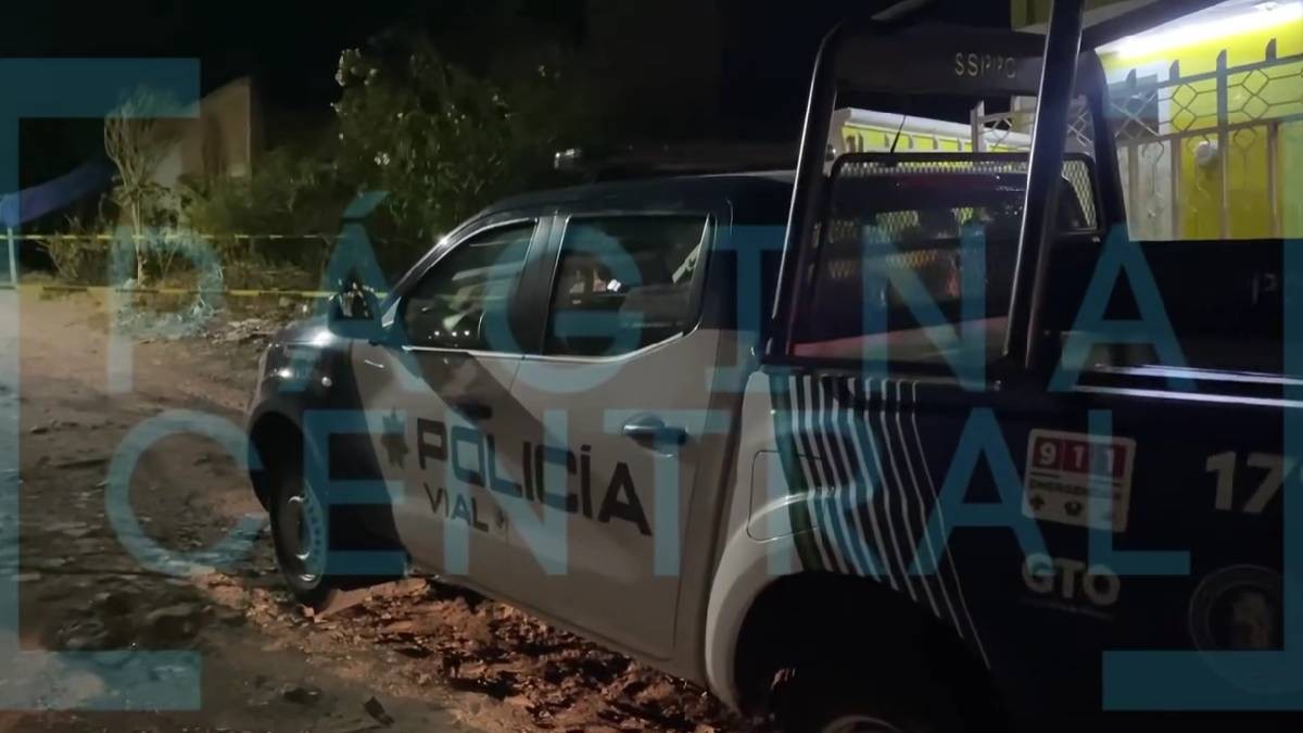 Atropellan y matan a mujer en Rizos del Saucillo