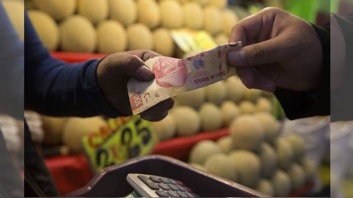 Alerta Banxico impacto por cambio climático