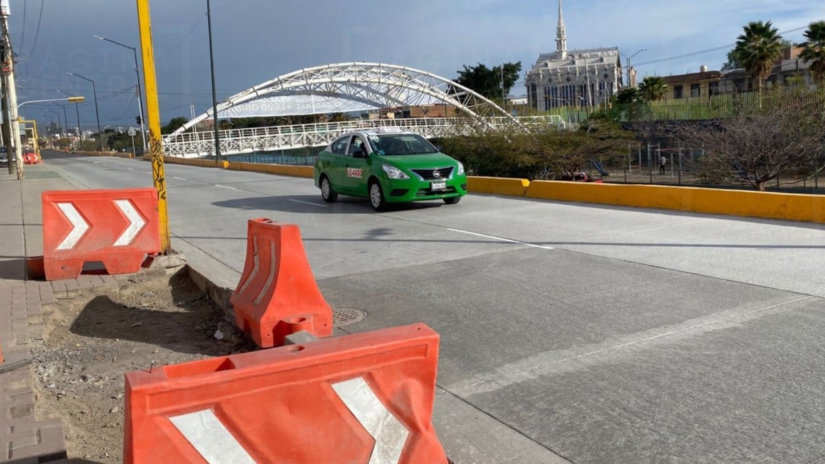 ¡Termina la espera! Reabren Malecón del Río tras casi 9 meses de obras