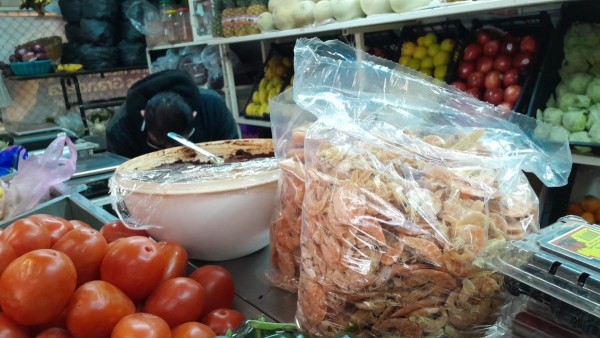 Estos son los precios de los productos de Cuaresma; algunos más bajos que el año pasado