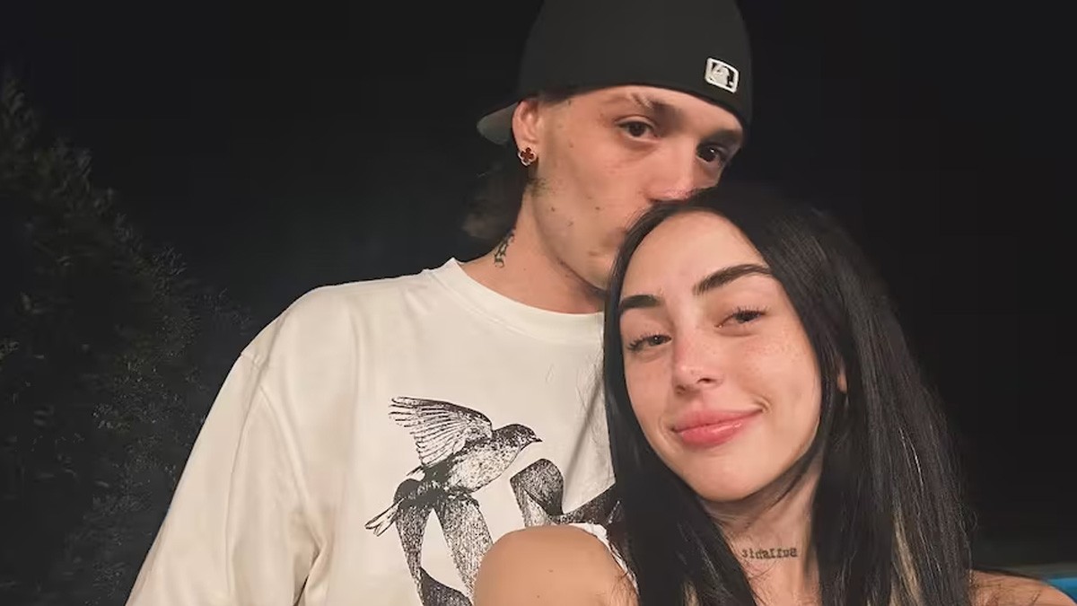 'Lo que se ama, se respeta': Nicki Nicole rompe con Peso Pluma por infidelidad