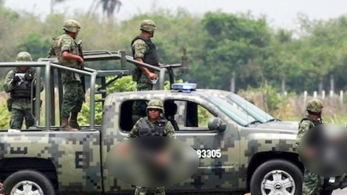 Critica Carlos Slim el papel excesivo que tiene el Ejército