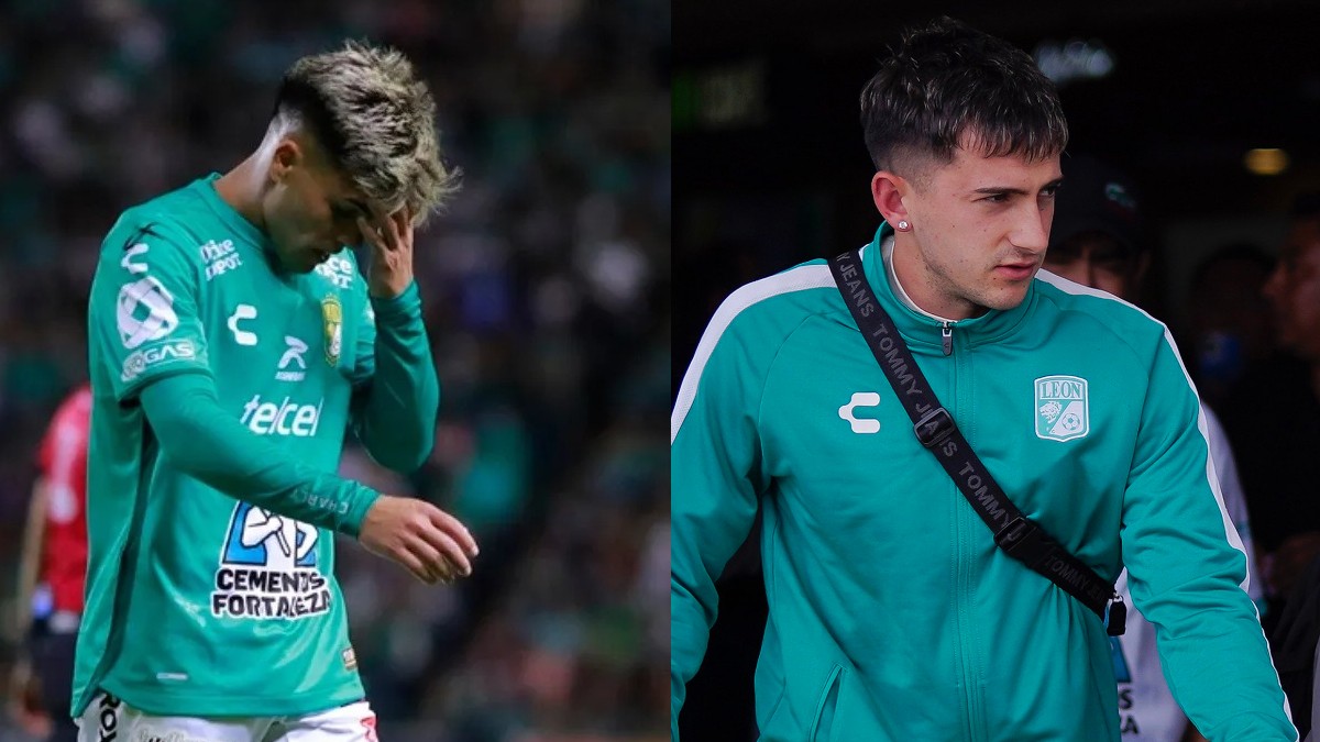 'Falta que exploten': Bava sobre sus refuerzos Medina y Napoli