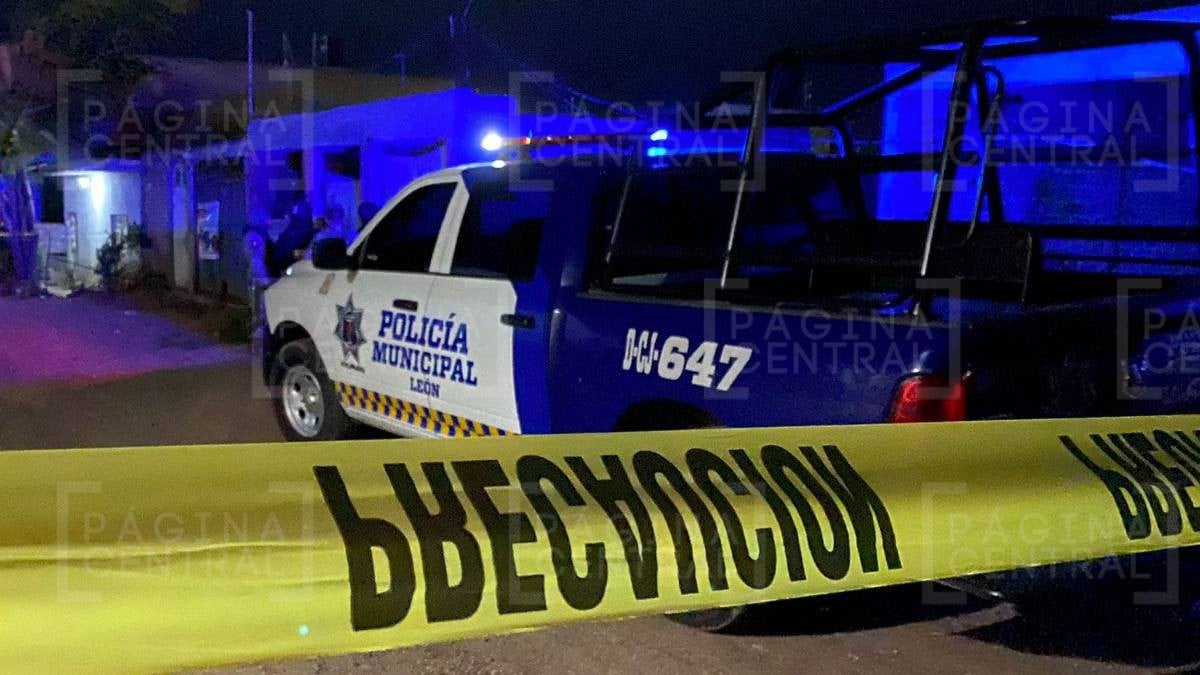 Triste San Valentín: Balean a pareja en Misión de la Joya