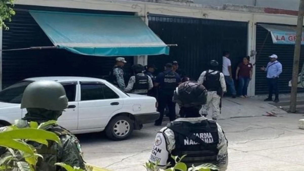 ¡Violencia imparable! Asesinan de nueve balazos a otro transportista