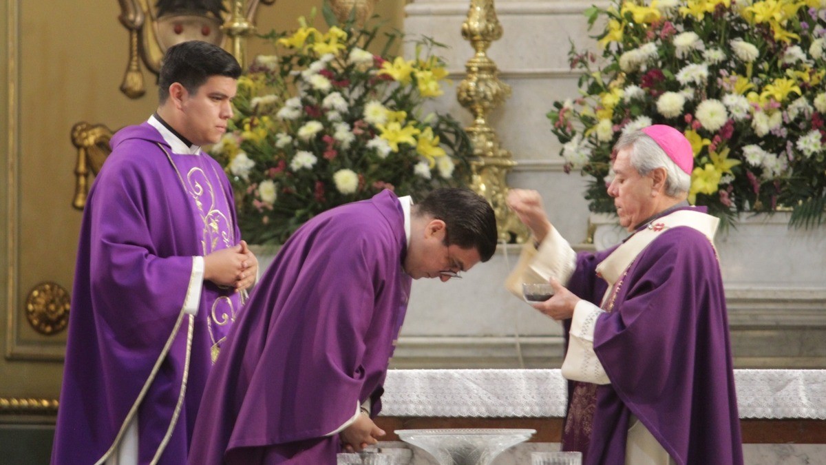 Miércoles de amor, amistad y de ceniza