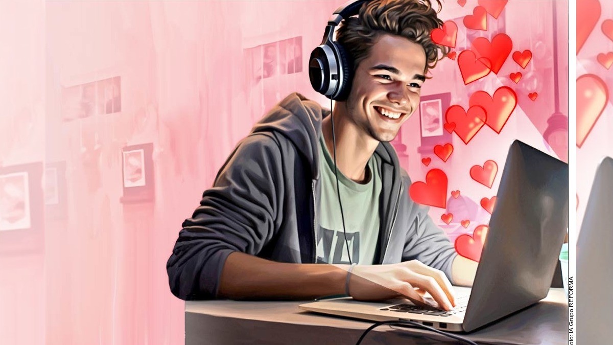 Usa 56% redes como 'cupidos'