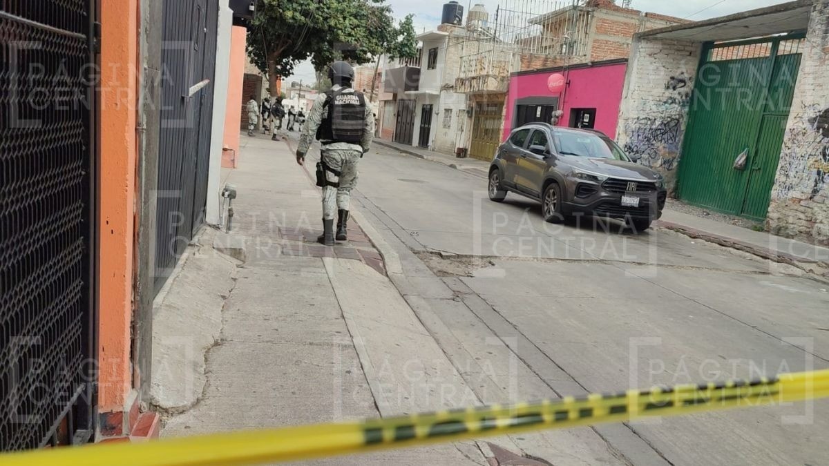 ¡Encuentran otra cabeza humana! Macabro hallazgo en calle de San Miguel