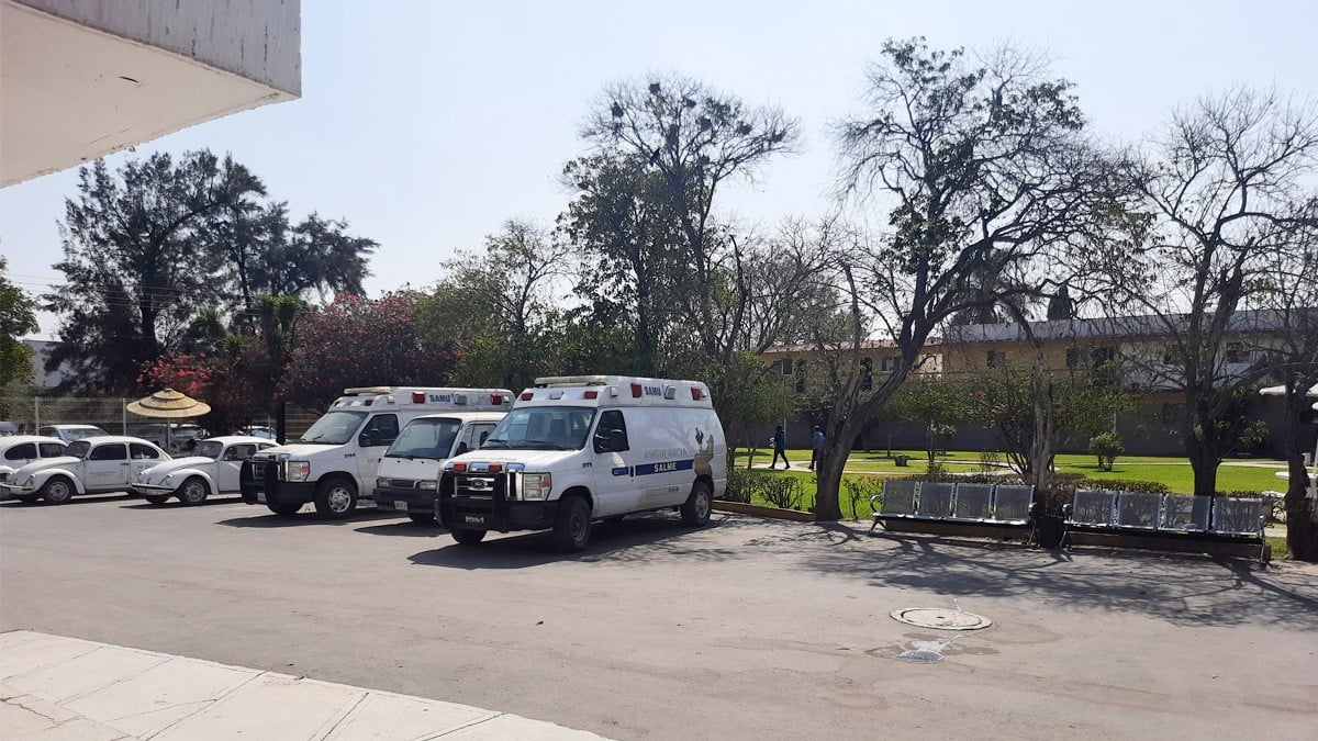 Mujer con trastorno mental asesina a otra dentro de manicomio; no enfrentará cargos