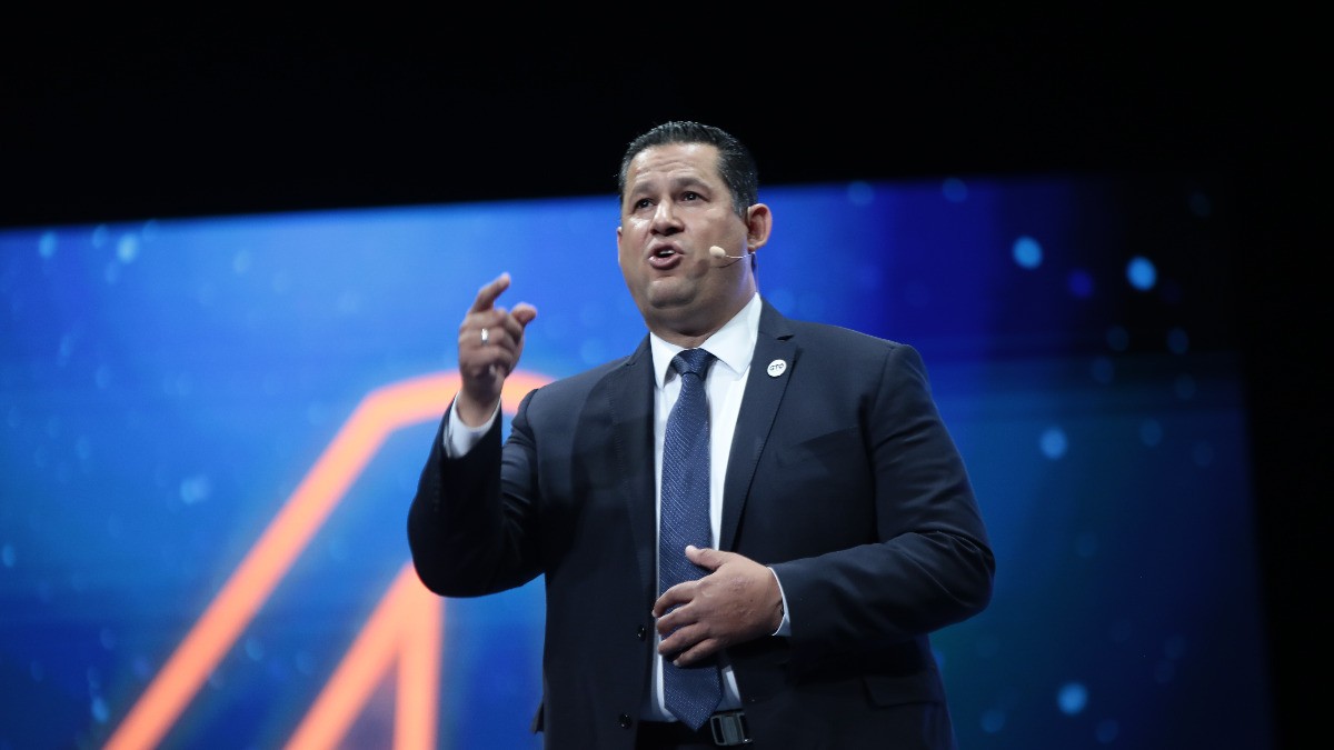 Último informe de Diego Sinhue se adelanta; te digo cuándo será