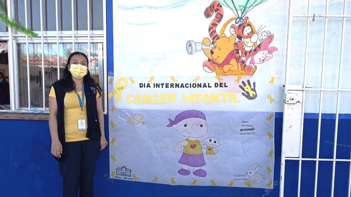 Guanajuato detecta 41 nuevos casos de cáncer infantil; suman 1 mil 559