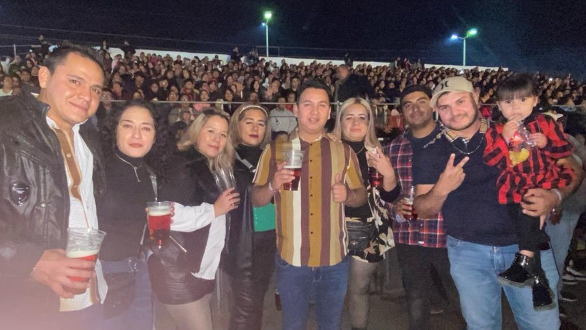 Feria de León recibió 6.4 millones de personas y no dejó ni un ‘cristalazo’: alcaldesa