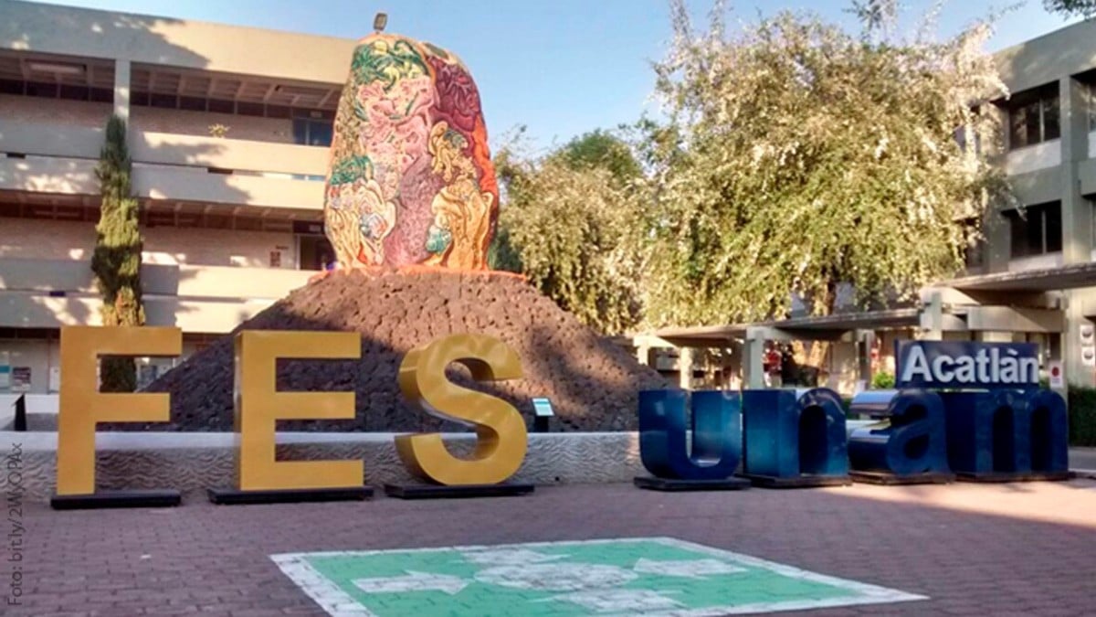 Estudiante de la UNAM somete a chofer de plataforma que intentó asaltarla