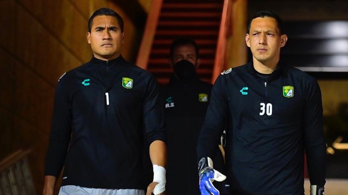 ¿Rodolfo Cota vuelve a la titularidad? Esto es lo que sabemos