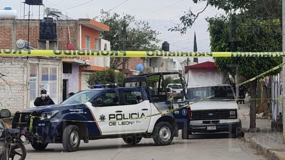 Vecinos no podían creerlo: encuentran restos humanos en Balcones de la Joya