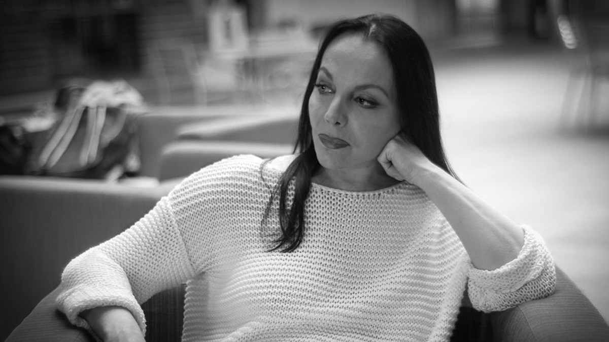 Confirmado: Sasha Montenegro fallece a los 78 años