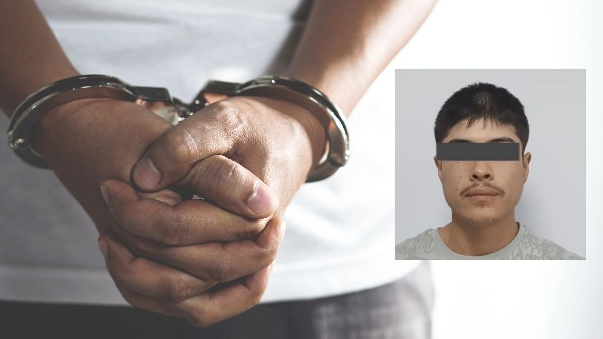 Cae en Nuevo León por crimen en Guanajuato