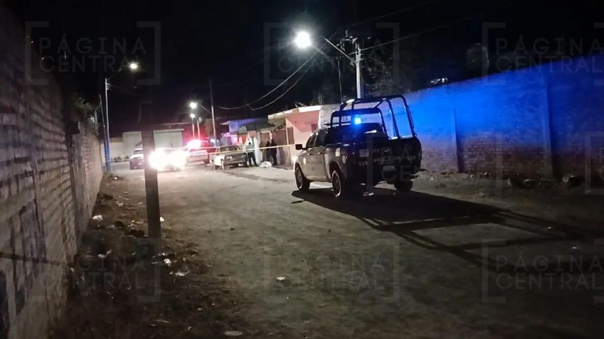 Hombres entran a matar a joven en su propia casa en León, así lo identificaron