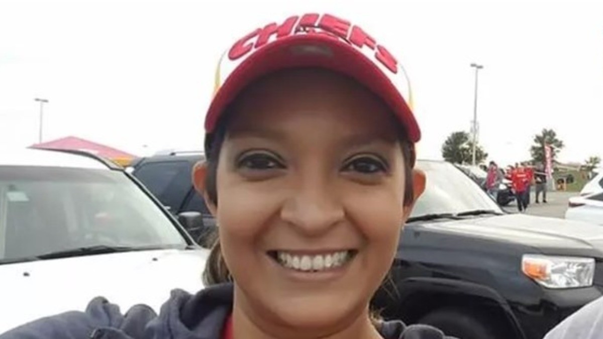 Era hija de mexicanos fallecida en tiroteo