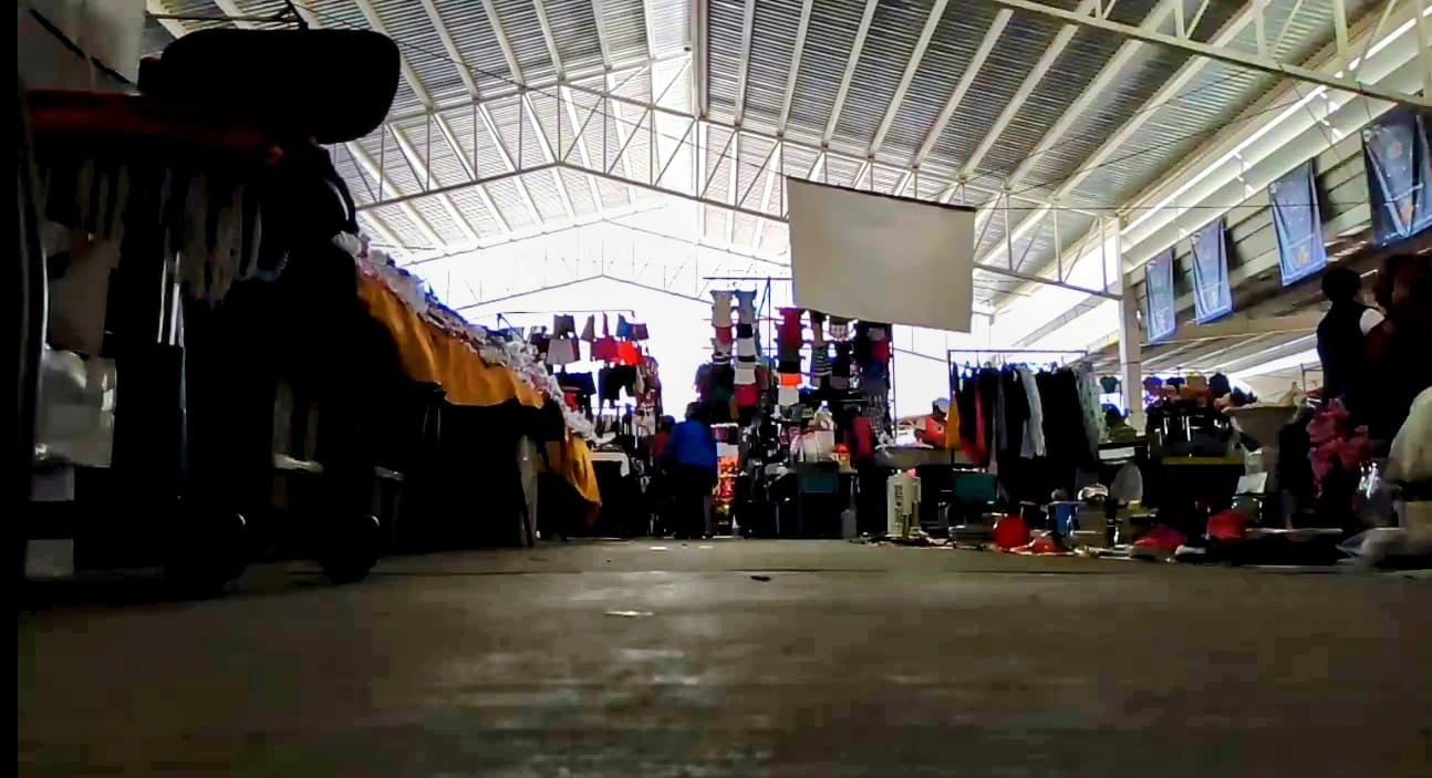 Tianguis La Pulga: un referente comercial en León