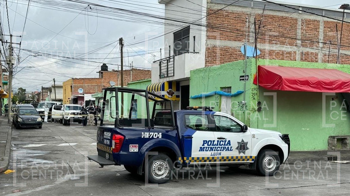 Encuentran otra cabeza humana, ahora en la colonia San Nicolás