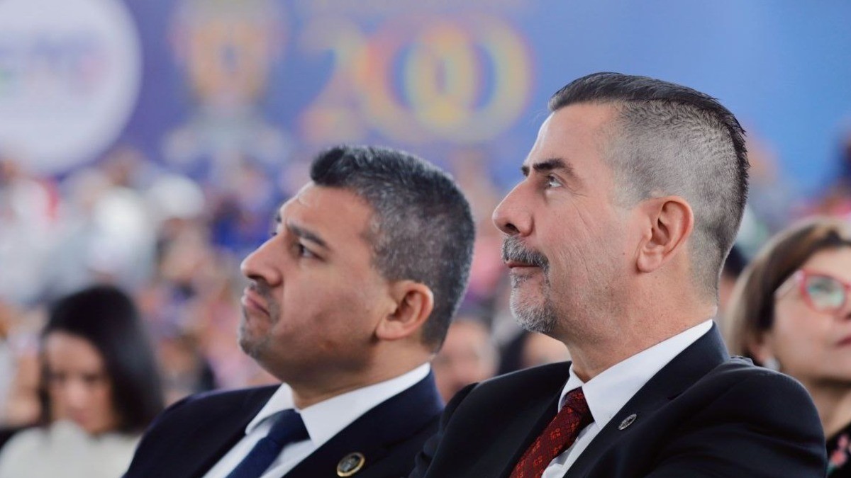 Región Laja-Bajío es epicentro del cobro de piso, asegura Álvar Cabeza de Vaca