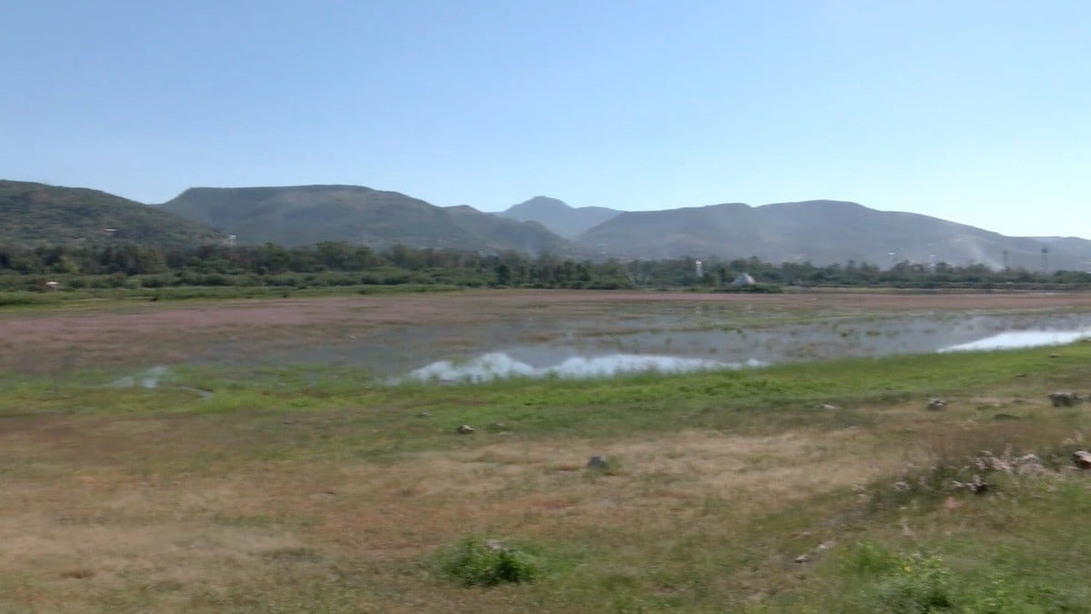 Falta voluntad de municipios para arrancar Agua Sí para Guanajuato: Miguel Salim