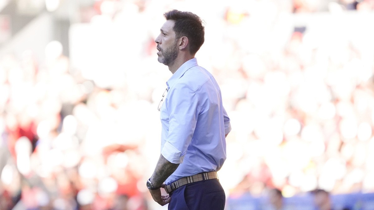 'Contento por la victoria pero más por el cero atrás': Jorge Bava tras triunfo ante Atlas