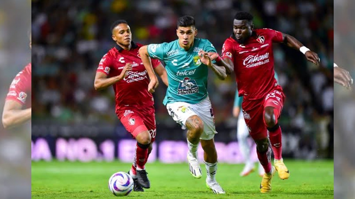 Atlas vs León: urge un triunfo, ¿dónde ver el partido?