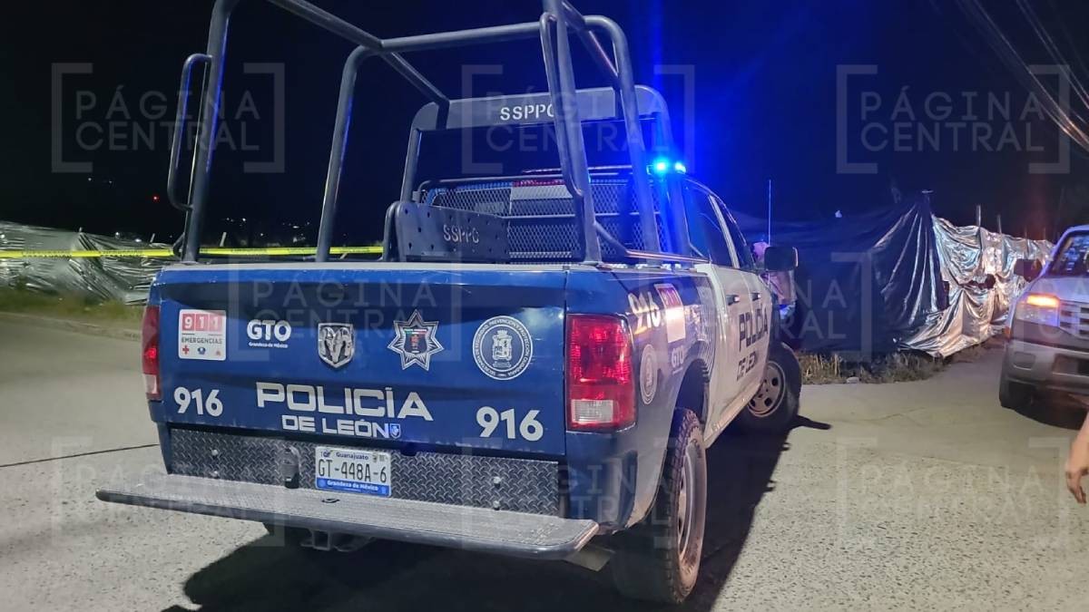 Encuentran cadáver dentro de una maleta en colonia Villa Magna