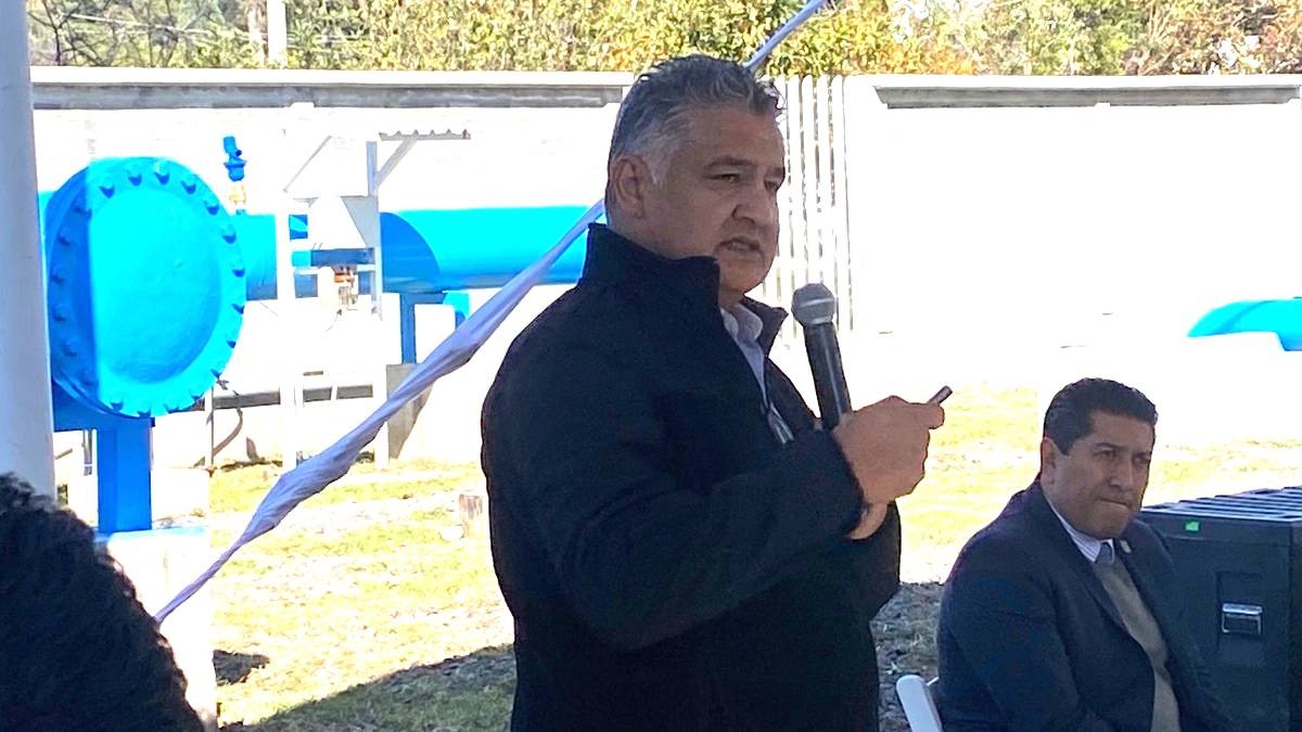 Hay 23 pozos en la mancha urbana, pero los dueños no quieren vender: SAPAL