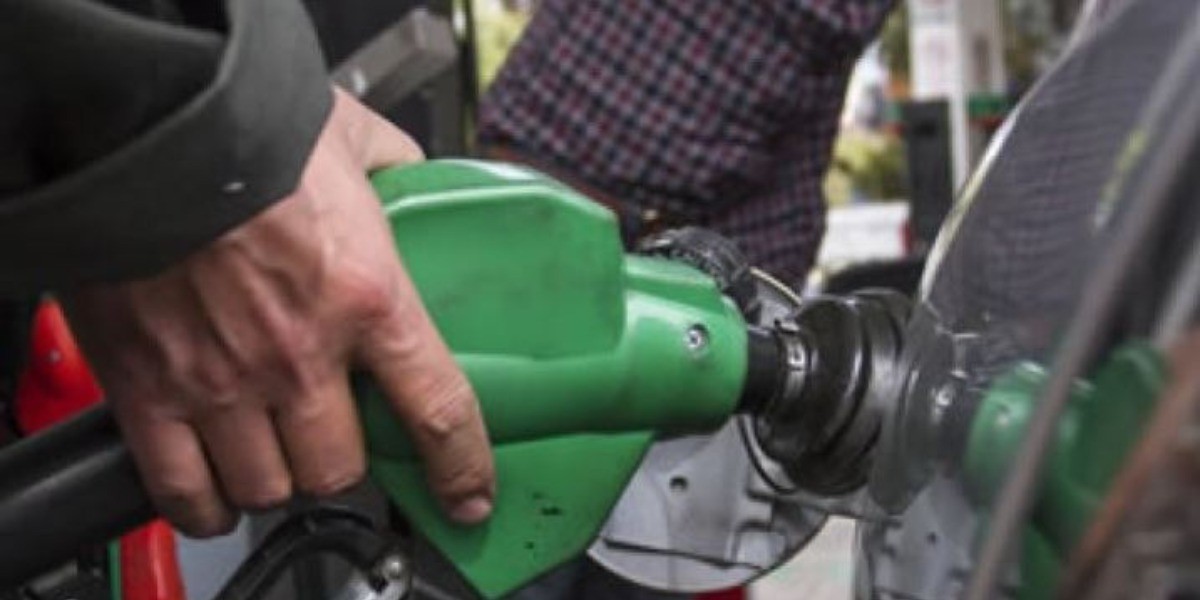 Adulteran 30% de gasolinas