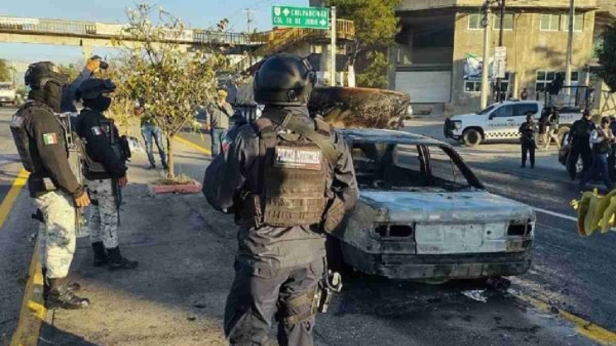 Piden obispos a criminales que cesen abusos en Guerrero