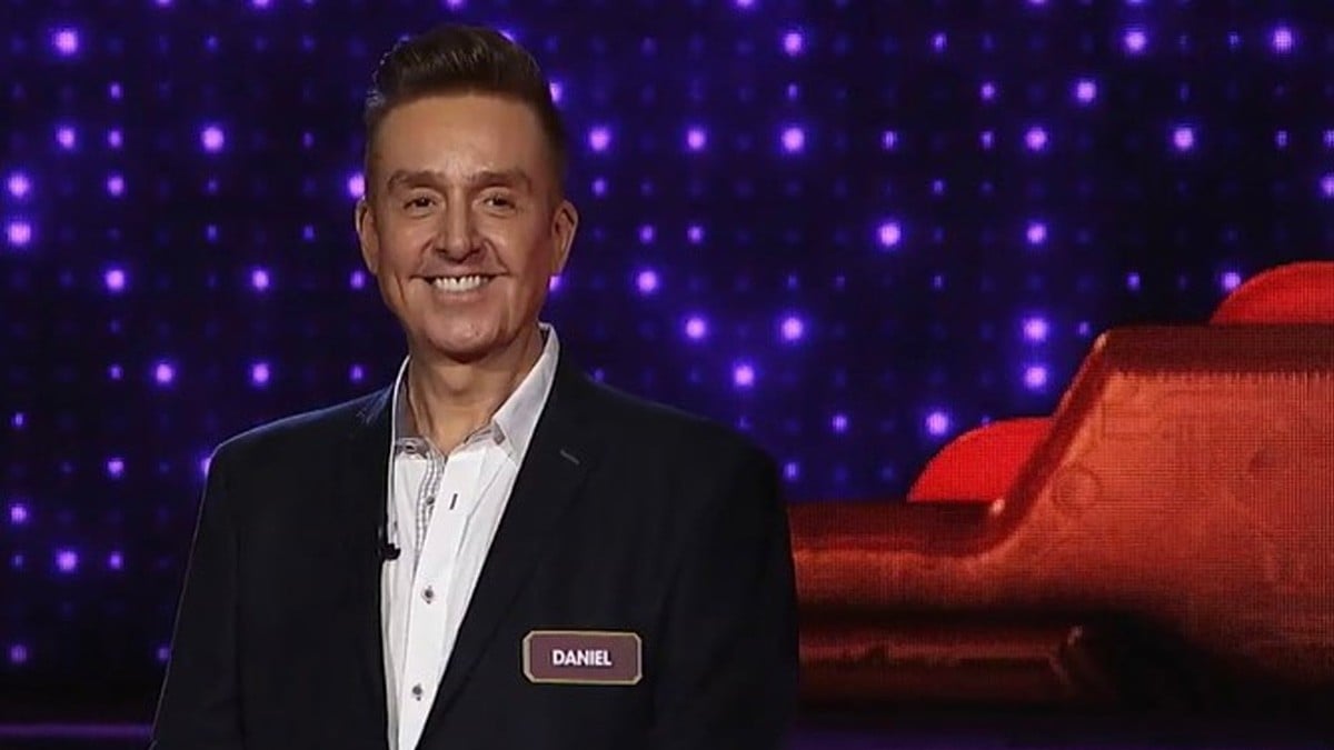 ¡En estado crítico! Daniel Bisogno lleva cinco días en terapia intensiva y está intubado