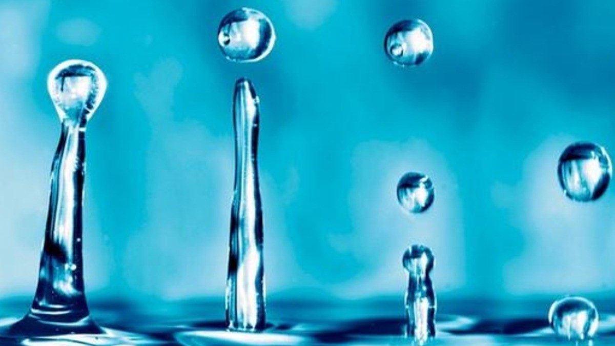 Proyecto de nanotecnología del agua avanza lento