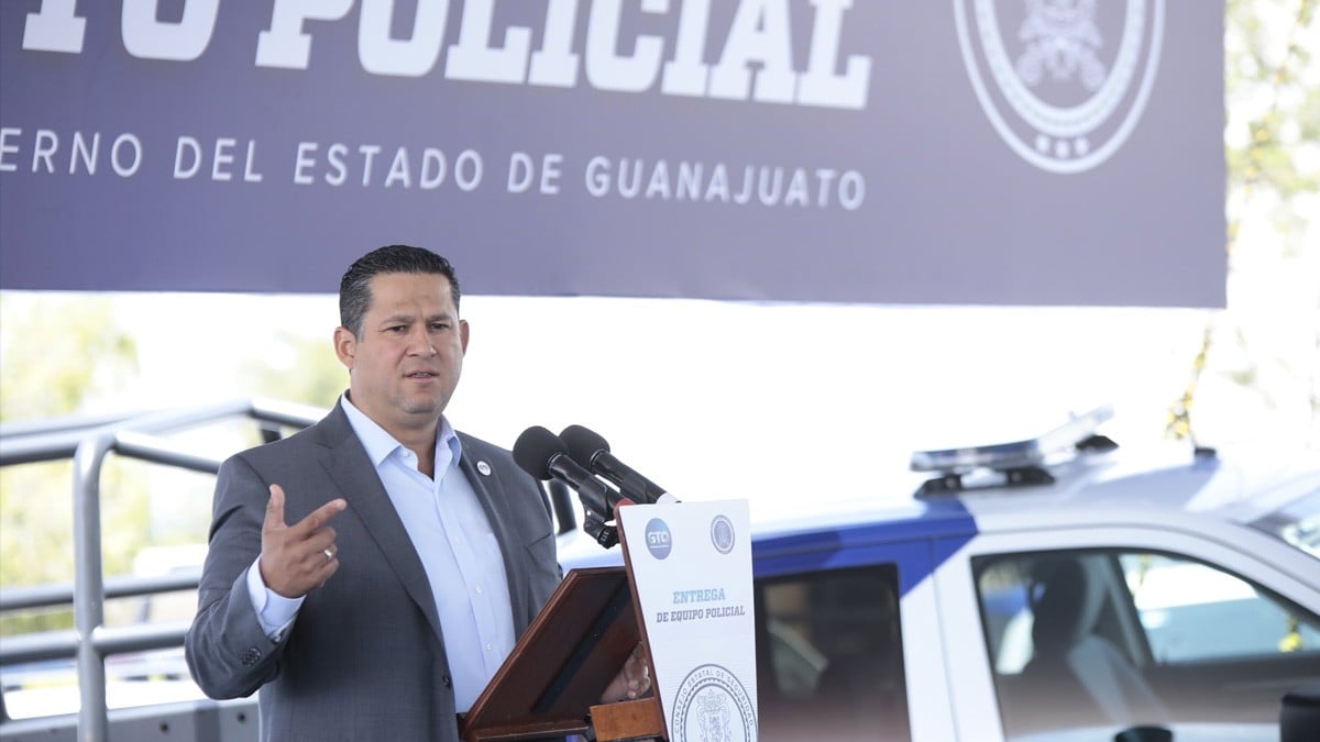 Kikis Magaña lamenta silencio de Diego Sinhue sobre seguridad