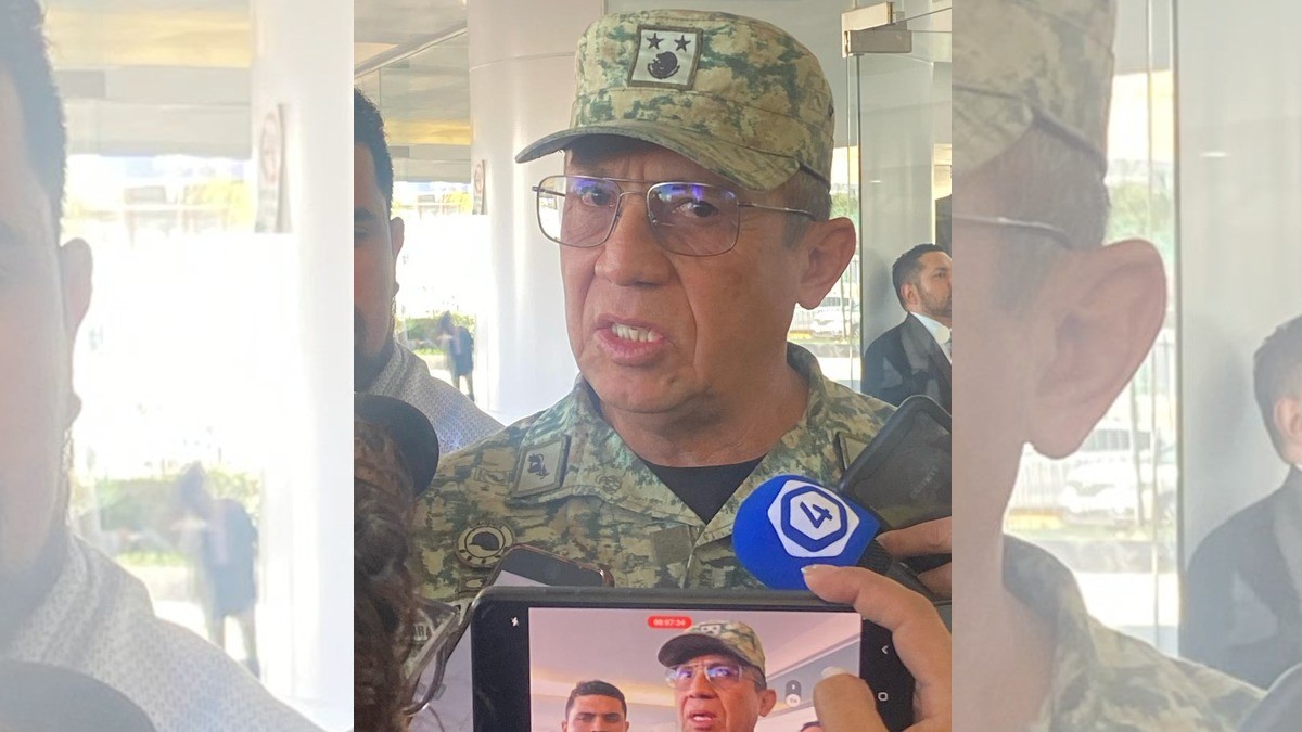 Grupos criminales importan exmilitares de Colombia para matar a policías, confirma general