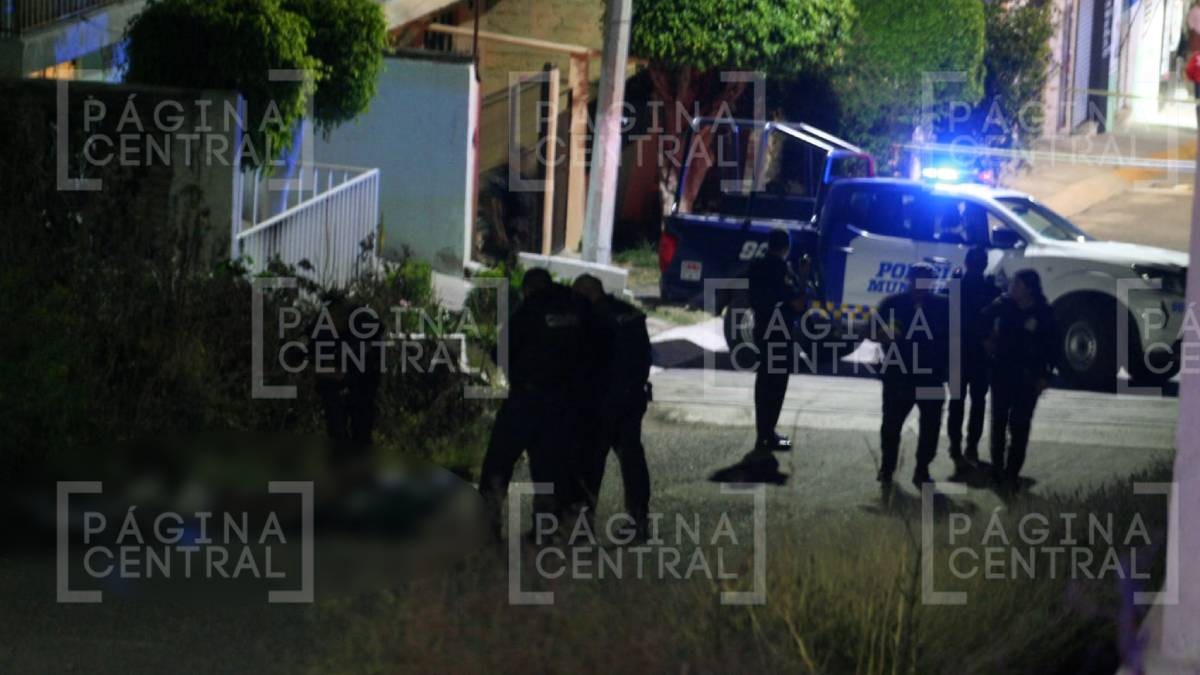 Localizan pareja embolsada en Joyas de Castilla