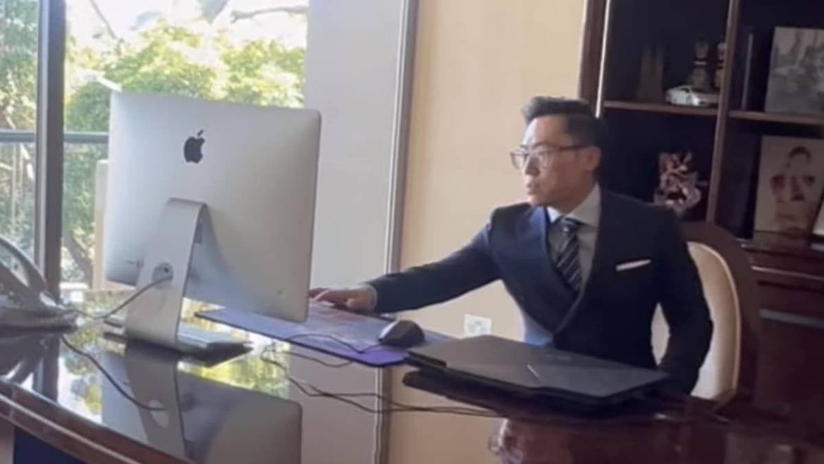 Maestro de taekwondo mata a estudiante y sus padres para proteger su secreto