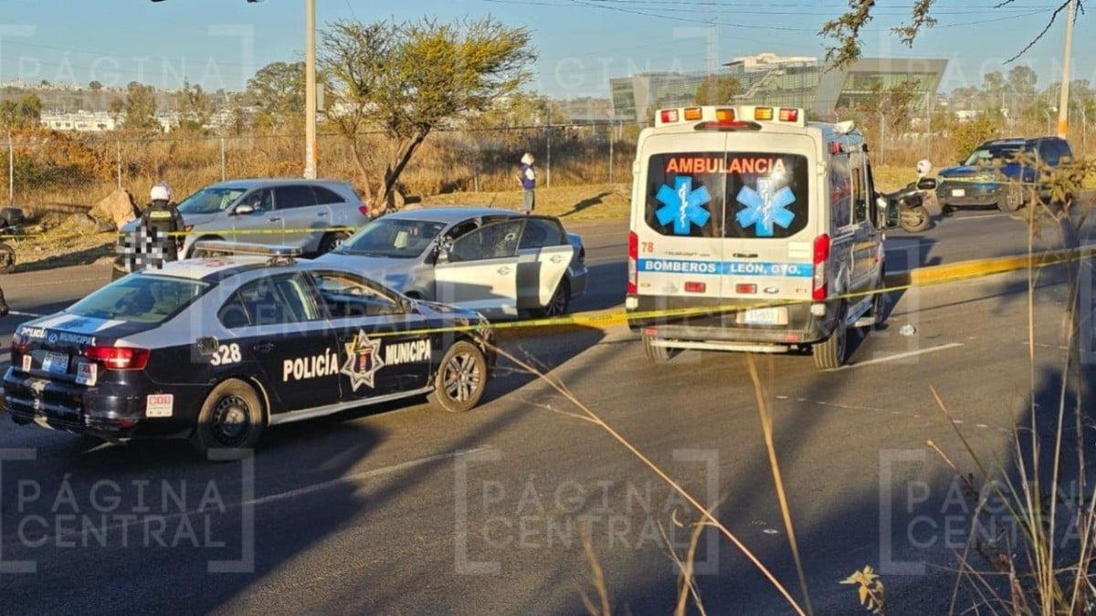 Matan a hombre frente a su familia en La Antorcha, llevaba a sus hijos a la escuela