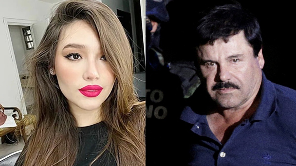 ¿Cómo se relacionan Londres, el monstruo del Lago Ness y el ‘Chapo’ Guzmán?