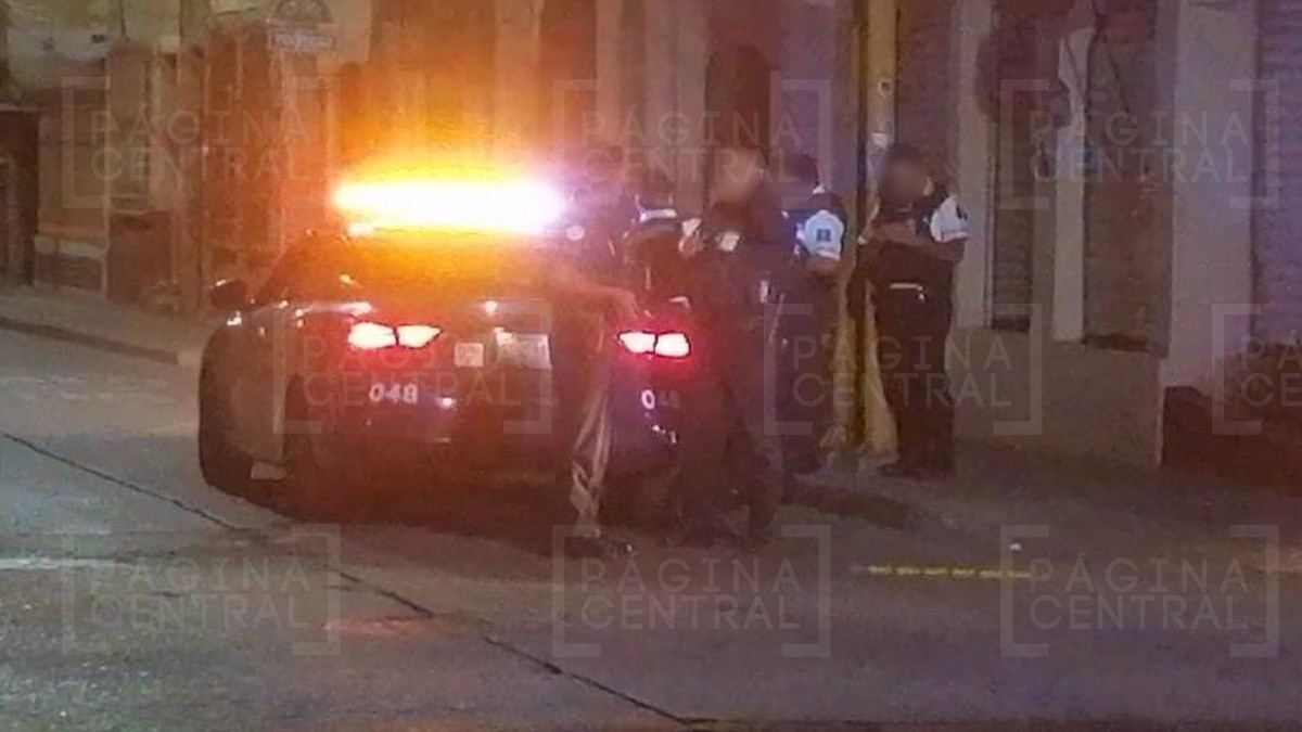 Francisco estuvo secuestrado más de 40 días en León ¡y escapó con todo y esposas!