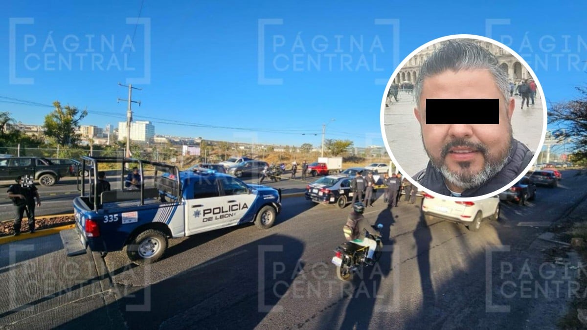 Era abogado el hombre asesinado frente a su familia en La Antorcha