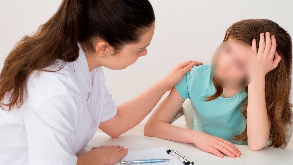 Urge terapia psicológica para menores que han enfrentado un hecho violento