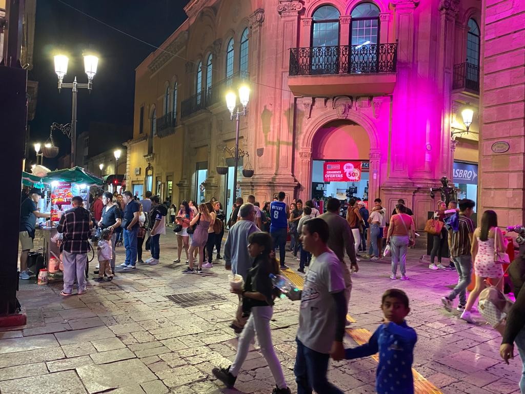 Crecimiento poblacional de León mantiene tendencia normal: Implan