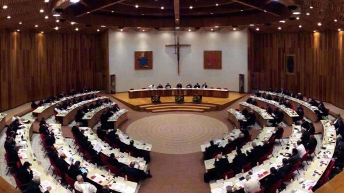 Orar para tener un proceso electoral en paz y con transparencia, el llamado de la Iglesia