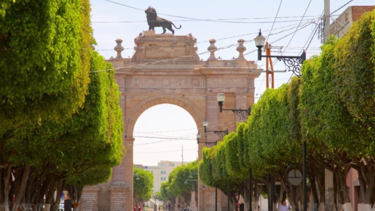 Clima en León Gto martes 17 marzo 2026